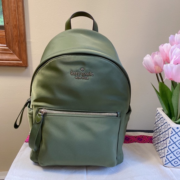 Kate Spade Chelsea Medium Backpack 